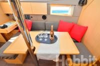 Yacht BENETEAU - Oceanis 35 "Hobbit"