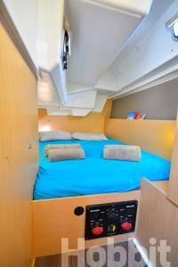 Yacht BENETEAU - Oceanis 35 "Hobbit"