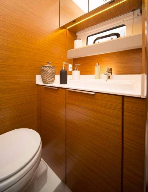 Yacht BAVARIA - S40 Open "Kavalan II"