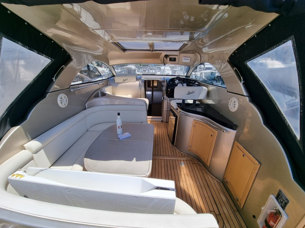 Yacht GRGINIC JAHTE - Mirakul 30 "Zara"