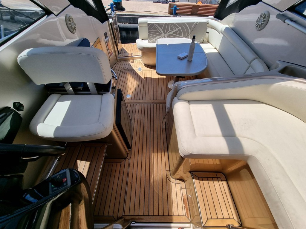 Yacht GRGINIC JAHTE - Mirakul 30 "Zara"