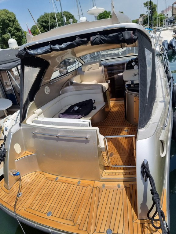 Yacht GRGINIC JAHTE - Mirakul 30 "Zara"