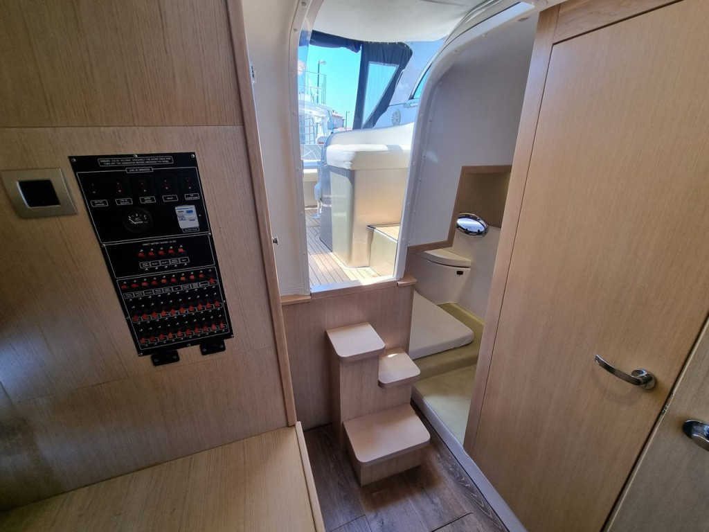 Yacht GRGINIC JAHTE - Mirakul 30 "Zara"