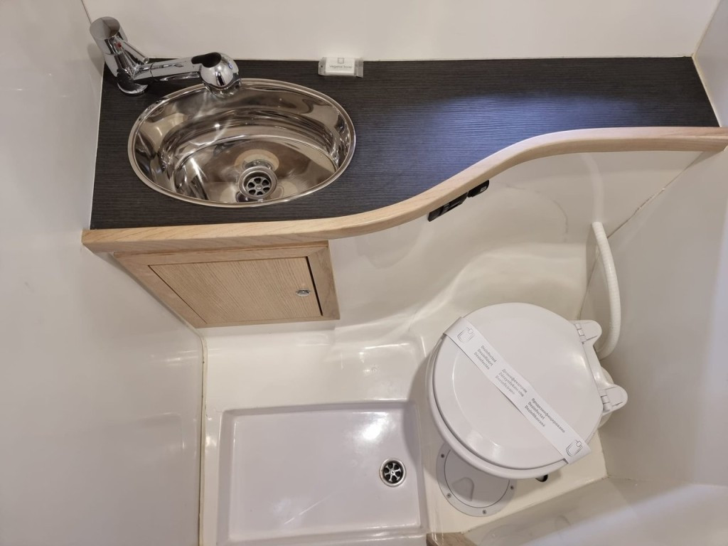 Yacht GRGINIC JAHTE - Mirakul 30 "Zara"