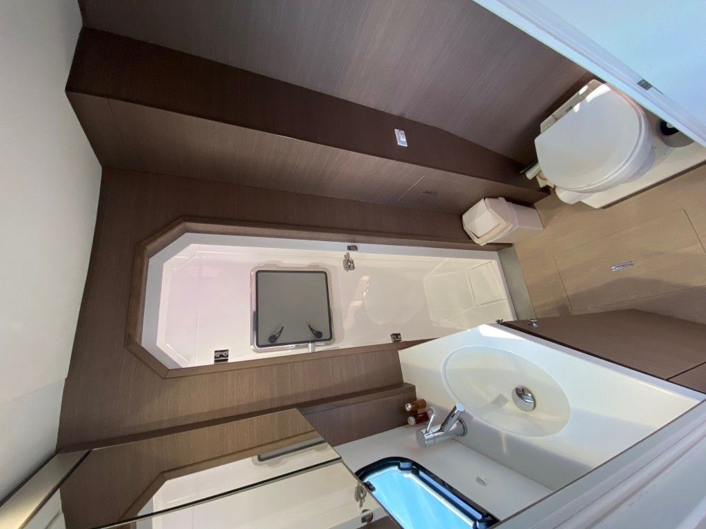 Yacht CATANA - Bali 4.8 "Baša"