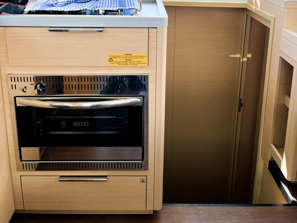 Yacht LAGOON - 40 "Twice as nice"