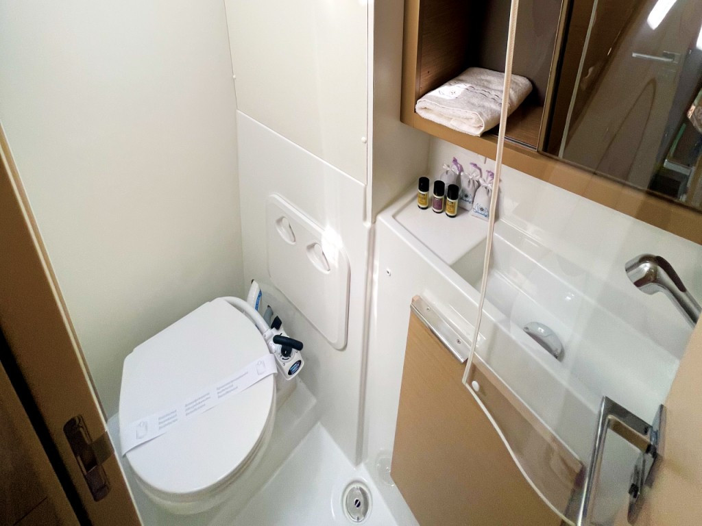 Yacht LAGOON - 40 "Twice as nice"