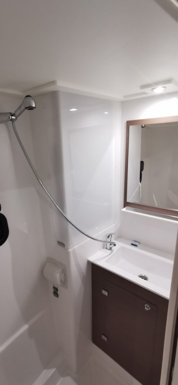 Yacht CATANA - Bali Catspace "Moje Sunce"