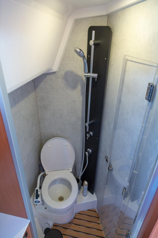 Yacht BAVARIA - C42 "Tatyana"