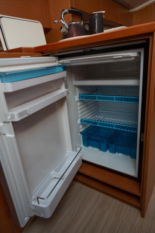 Yacht BAVARIA - C42 "Tatyana"