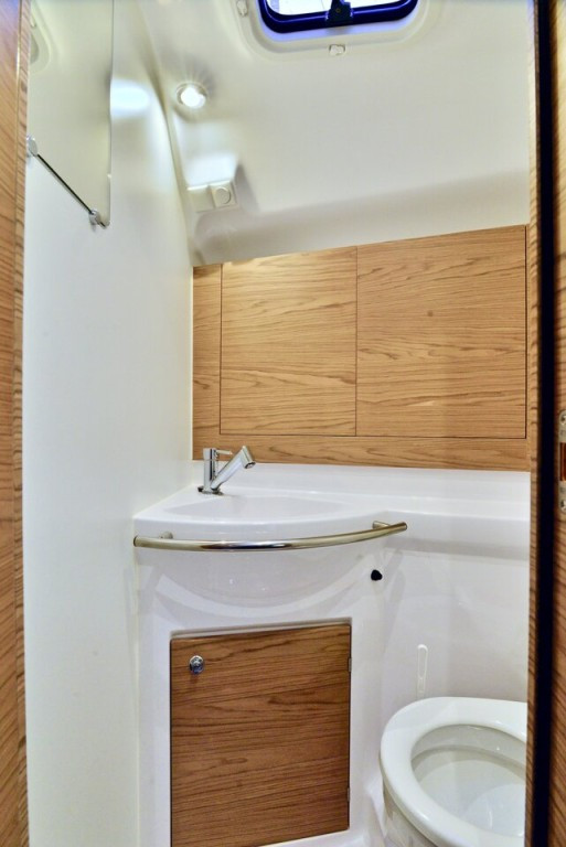 Yacht ELAN - Impression 40 "Marco Polo"