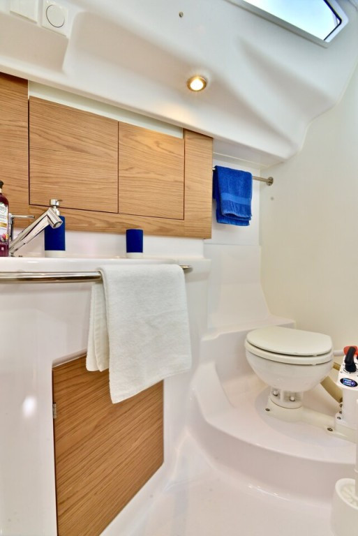 Yacht ELAN - Impression 40 "Marco Polo"