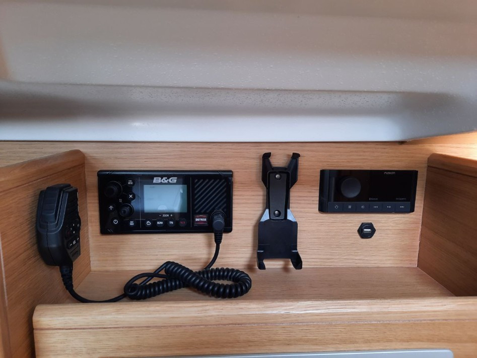 Yacht ELAN - E4 "Raptor"