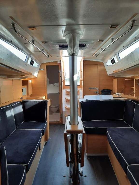 Yacht ELAN - E4 "Raptor"