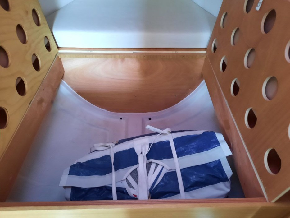 Yacht ELAN - E4 "Raptor"