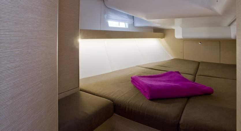 Yacht ELAN - Impression 40 "Pasithea"