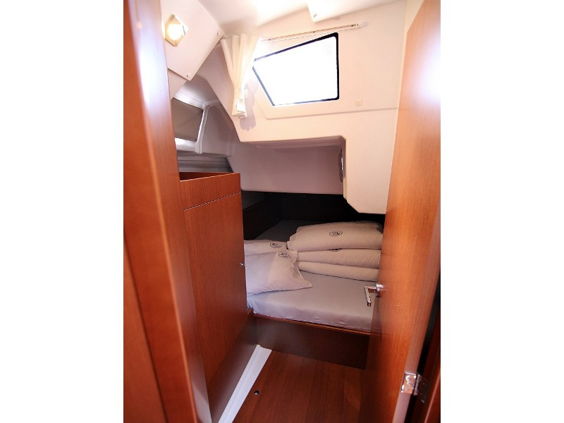 Yacht BENETEAU - Oceanis 38.1 "Ariela"