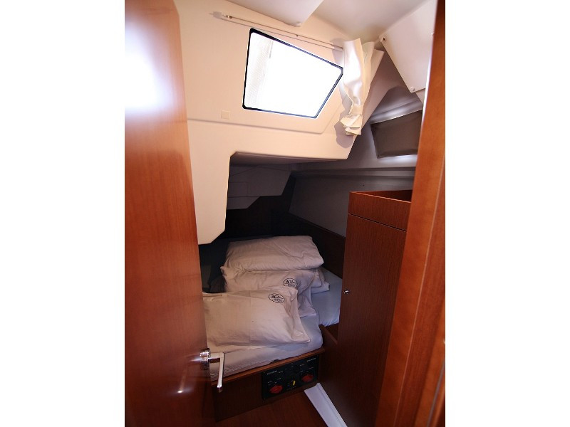 Yacht BENETEAU - Oceanis 38.1 "Elsa"