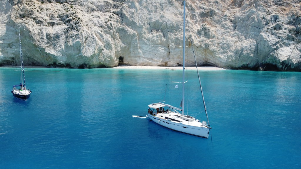 Yacht BAVARIA - Cruiser 46 "Rea"