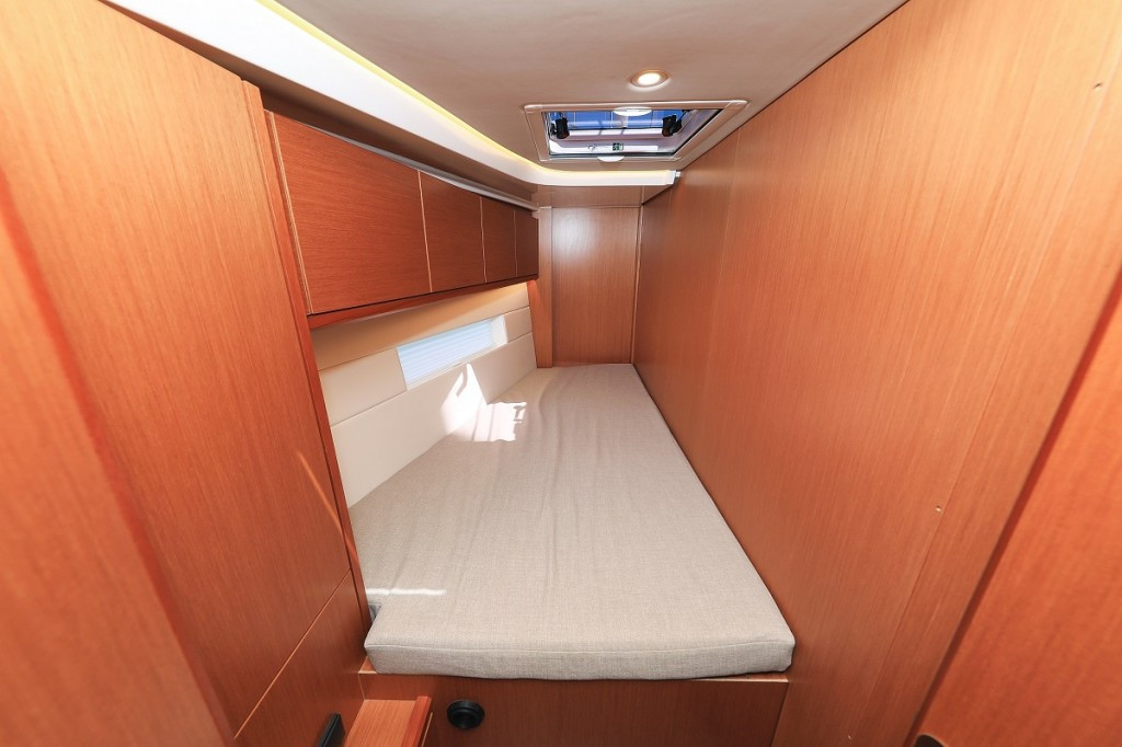 Yacht BAVARIA - C45 Style "Katharina"