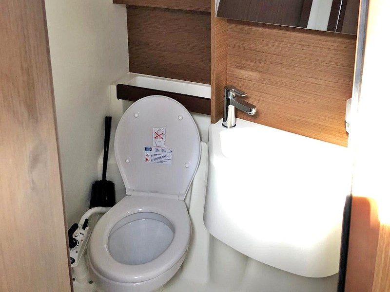 Yacht BENETEAU - Oceanis 51.1 "Pearl Dreams"