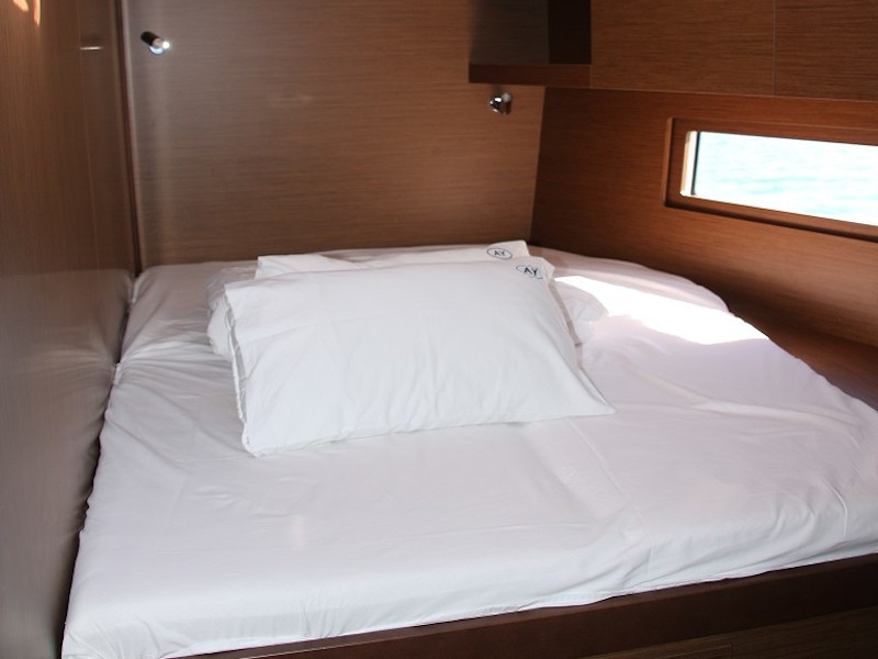 Yacht BENETEAU - Oceanis 51.1 "Pearl Dreams"