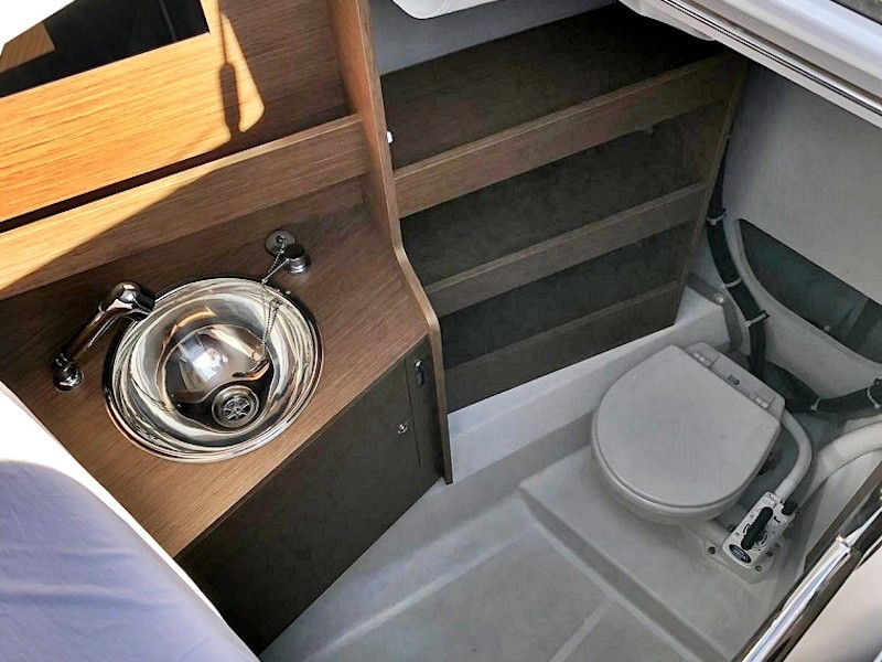 Yacht BENETEAU - Oceanis 51.1 "Pearl Dreams"