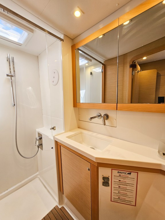 Yacht LAGOON - 450 F "Baros"