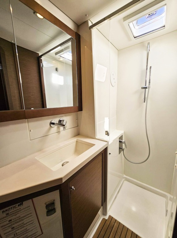 Yacht LAGOON - 450 F "Moja Mala"