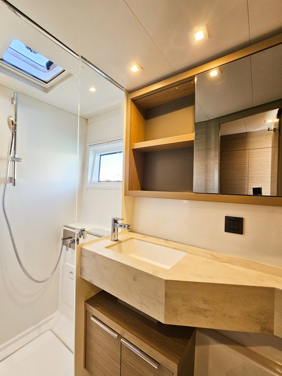 Yacht LAGOON - 46 "Galeb"