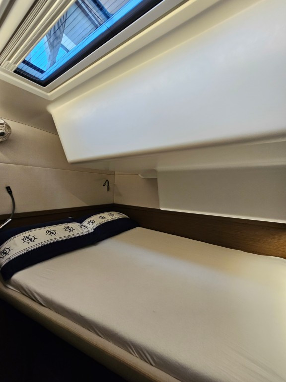 Yacht LAGOON - 50 "Mila"