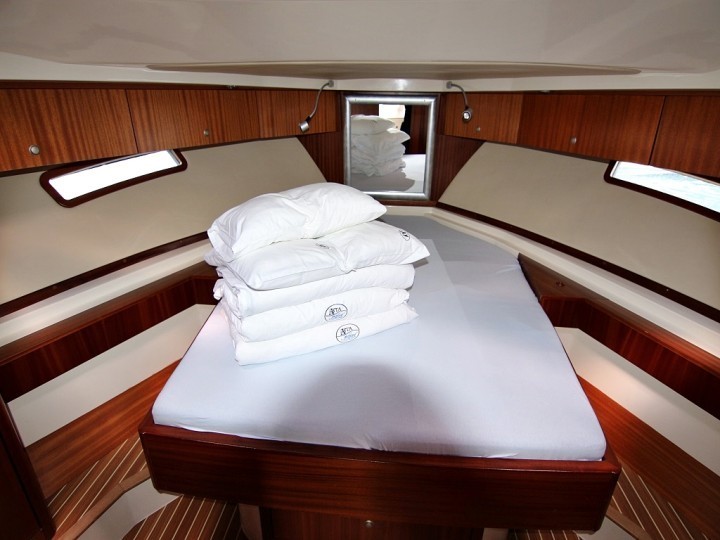 Yacht SAS VEKTOR - Adriana 44 "Franka"