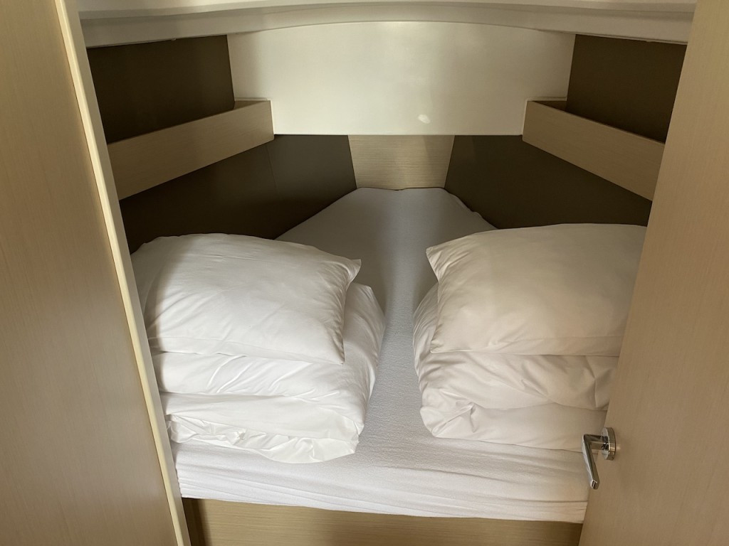 Yacht BENETEAU - Oceanis 30.1 "Mañana"