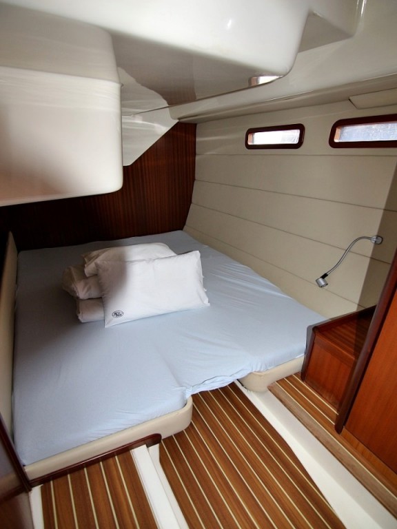 Yacht SAS VEKTOR - Adriana 44 "Franka"