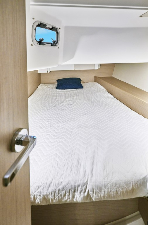 Yacht BENETEAU - Oceanis 34.1 "Anoia"