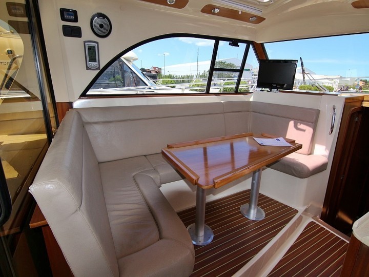 Yacht SAS VEKTOR - Adriana 44 "Franka"