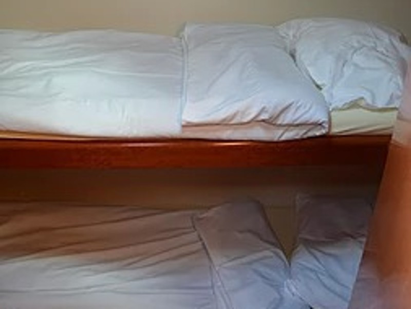 Yacht BENETEAU - Oceanis 43 "Blue Star II"