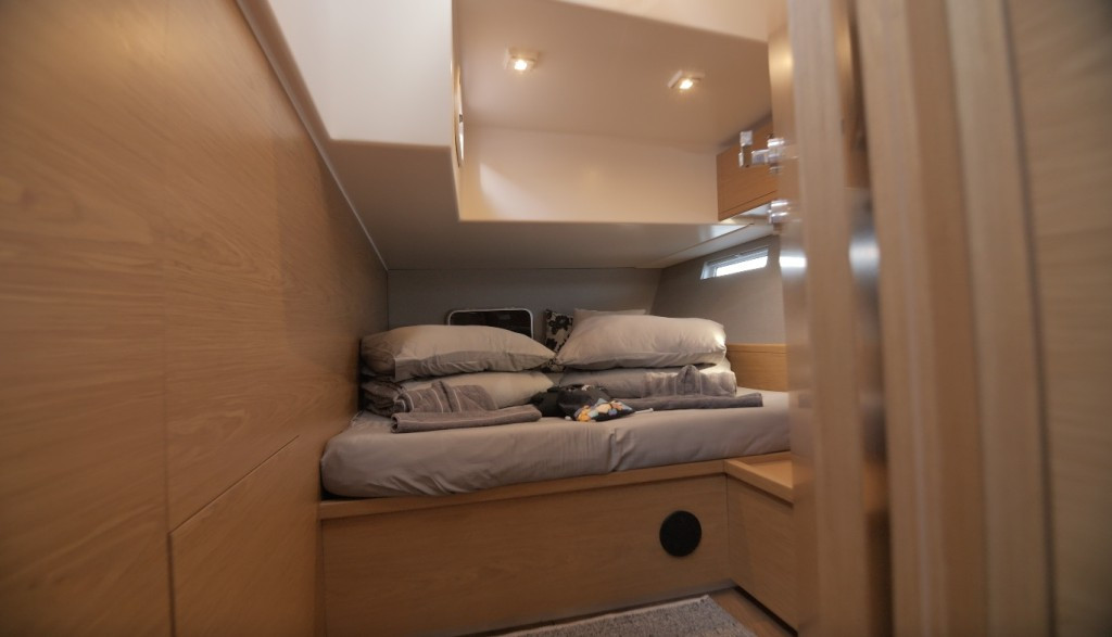 Yacht MORE - 55 "Maria"