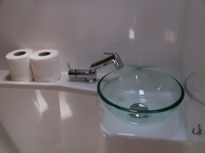 Yacht DUFOUR - 460 Grand Large "Sea Hawk"