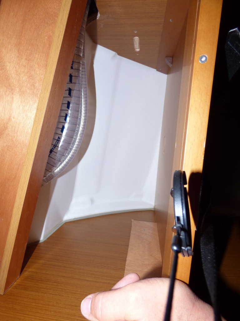 Yacht JEANNEAU - Sun Odyssey 389 "Vacskamati"