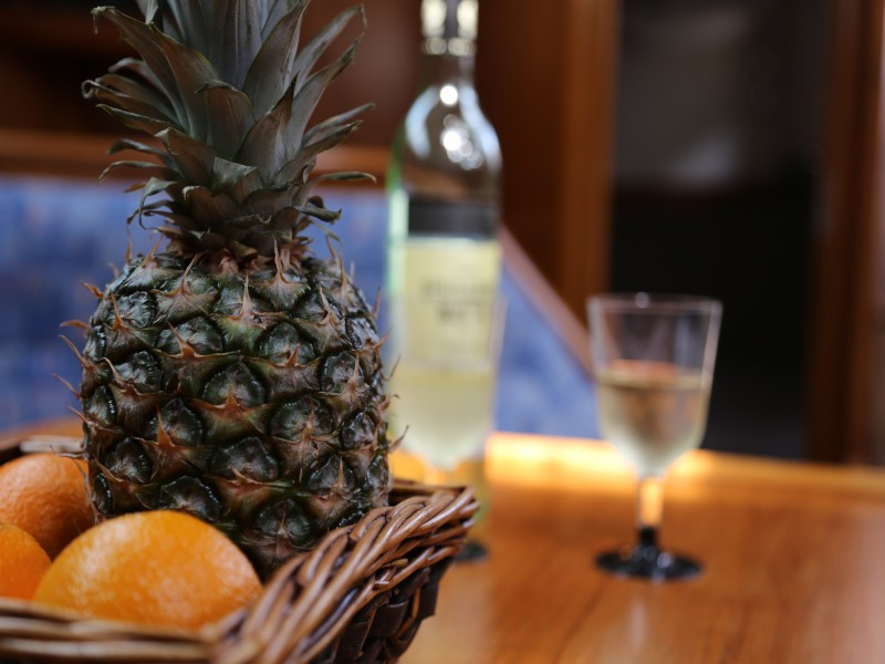 Yacht JEANNEAU - Sun Odyssey 45.2 "Szerenke"