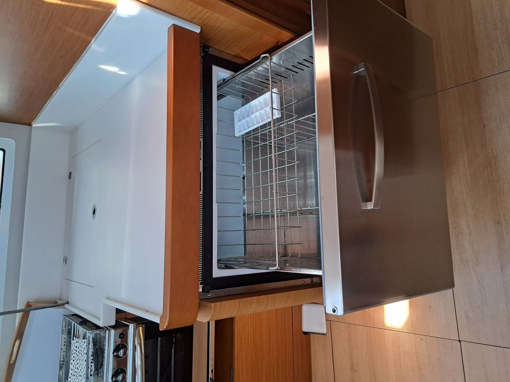 Yacht JEANNEAU - Sun Odyssey 490 "Mirrmurr"