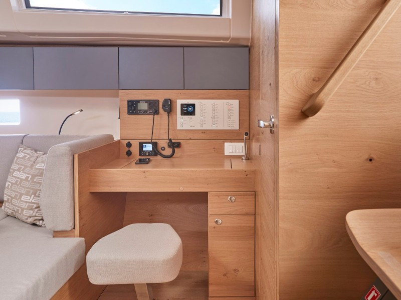 Yacht ELAN - Impression 43 "Ollie"