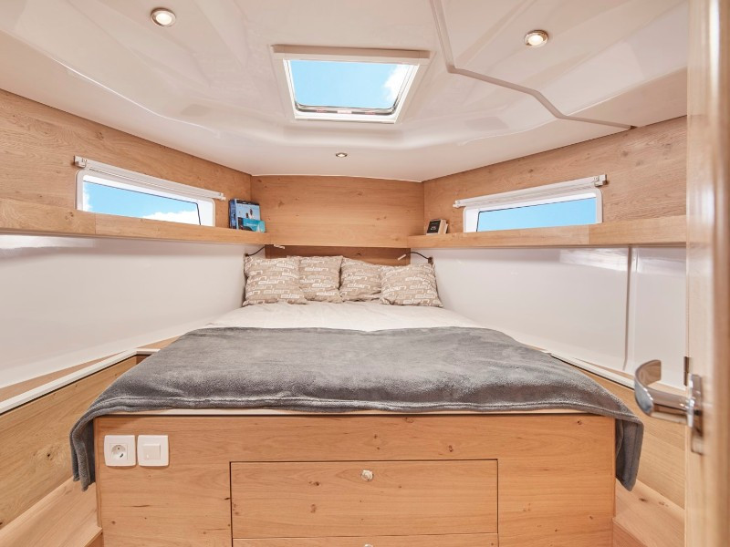 Yacht ELAN - Impression 43 "Ollie"