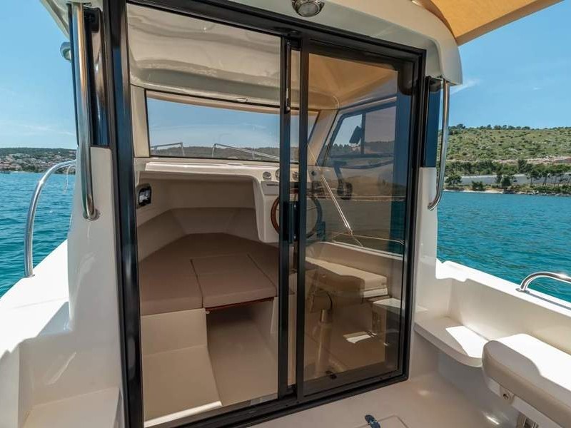 Yacht FORTIS - 590 C "Fortis 590 C"