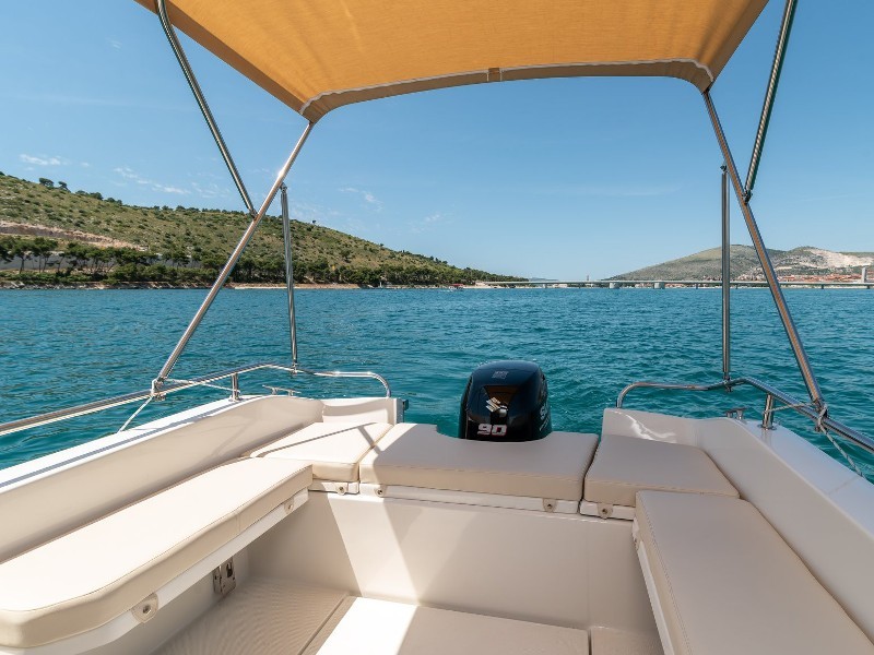 Yacht FORTIS - 590 C "Fortis 590 C"