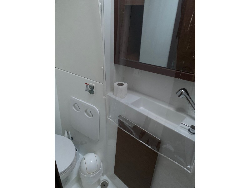 Yacht LAGOON - 40 "Bye Bye"