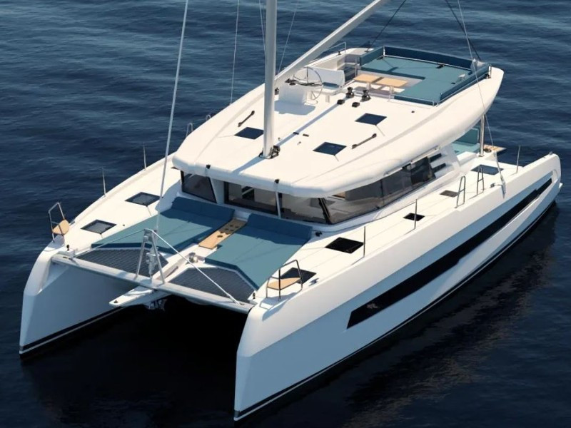 Yacht CERVETTI YACHTS - Cervetti 44 "Kajsa Kavat"