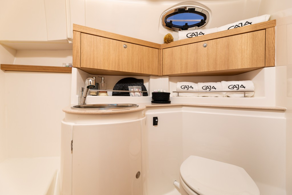 Yacht SAS VEKTOR - Adriana 36 "Gaja"