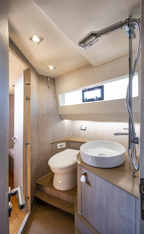 Yacht CANTIERI MIMI - Libeccio 11 Cabin "Mimi"